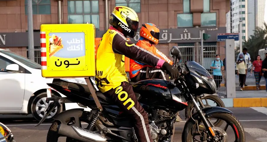 Aggregators dominate food delivery, with mobile orders up by 30% in the UAE and Saudi Arabia in H1 2025