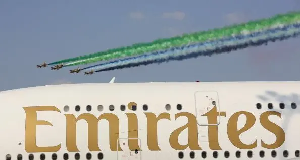 Sabre starts distributing Emirates’ NDC content, expanding travel options for agencies