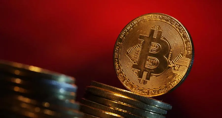 Bitcoin jumps while Japan holiday dulls most currencies