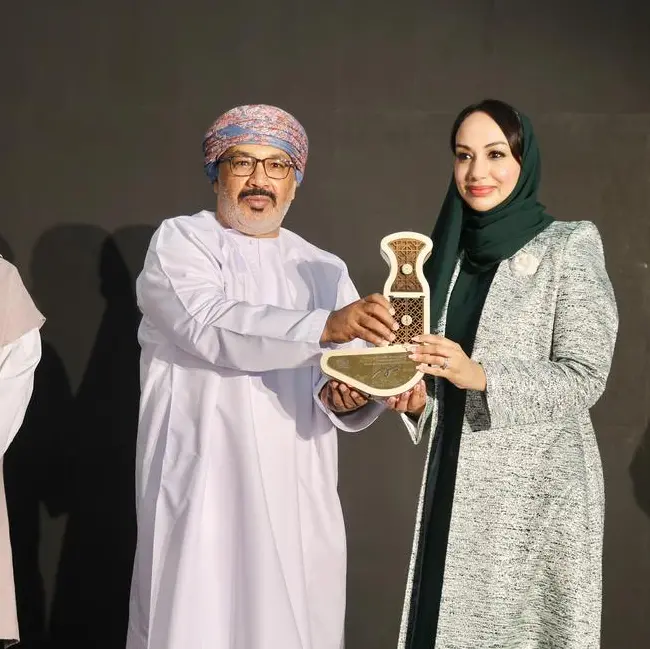 National Finance promotes inclusivity & empowerment at Village of Happiness 2025