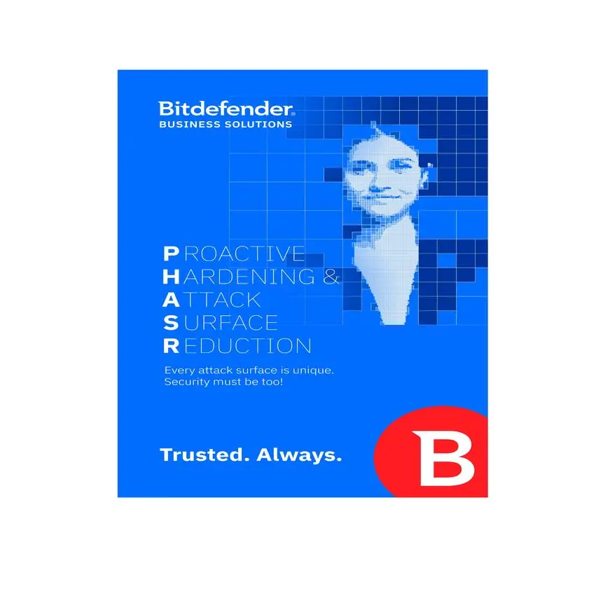 Bitdefender GravityZone PHASR Endpoint Security debuts in the Middle East at GISEC Global