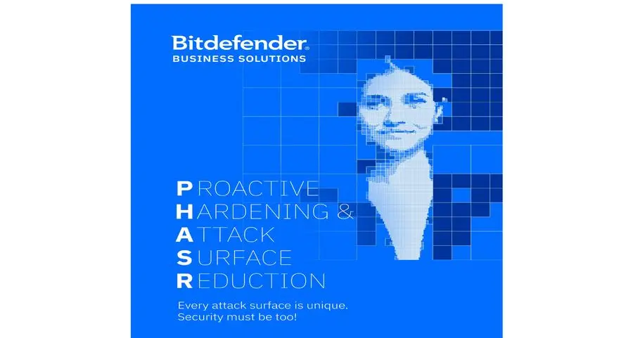 Bitdefender GravityZone PHASR Endpoint Security debuts in the Middle East at GISEC Global
