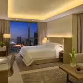 Sushil Sharma appointed as General Manager of Fraser Suites West Bay- Doha