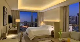 Sushil Sharma appointed as General Manager of Fraser Suites West Bay- Doha