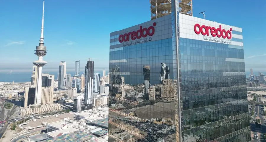 Qatar's Ooredoo completes secondary offering of shares divested by ADIA