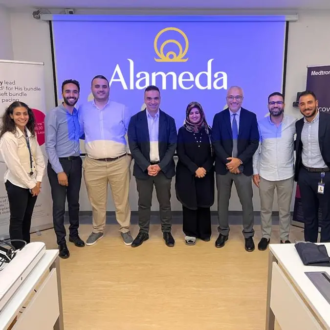 Alameda Hospitals Group strengthens its leadership in cardiac care