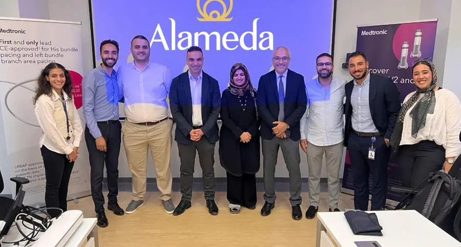 Alameda Hospitals Group strengthens its leadership in cardiac care