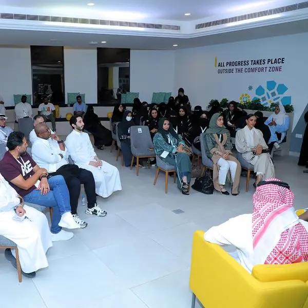 Community Jameel Saudi concludes the 2nd “Social Media Lab” training event