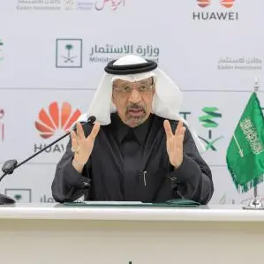 Ministry of Investment of Saudi Arabia announces largest Huawei flagship store outside of China to open in Riyadh