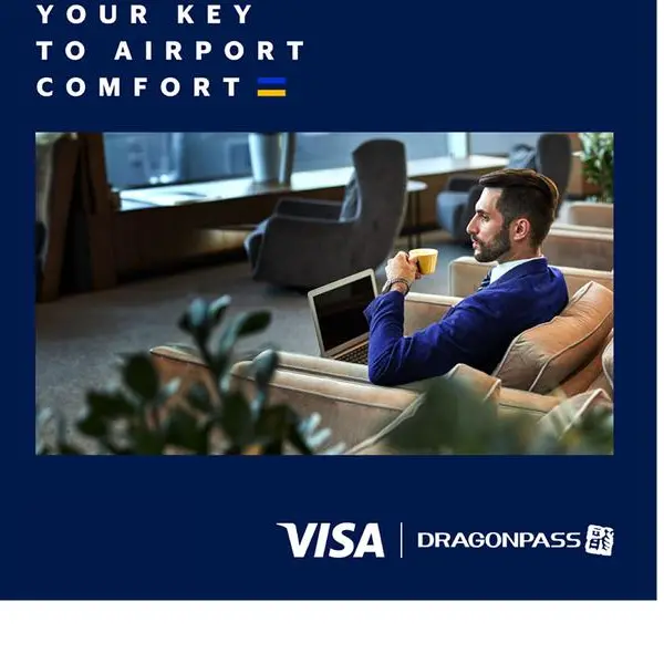 New Visa Airport companion App enhances travel experience worldwide