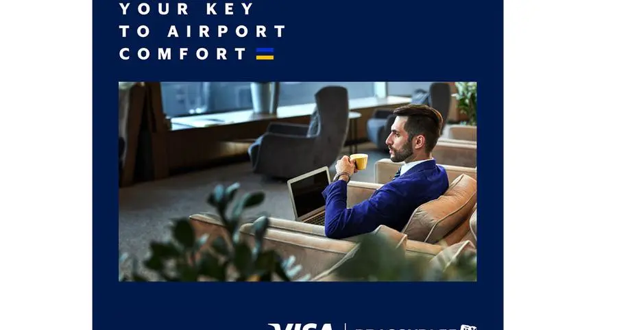 New Visa Airport companion App enhances travel experience worldwide