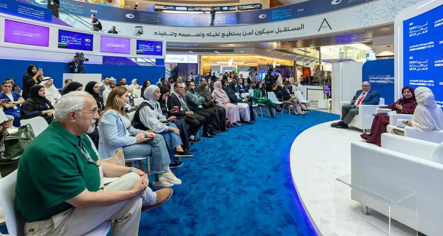 Dubai Media Academy launches groundbreaking \"Artificial Intelligence Initiative in Arab Media\"