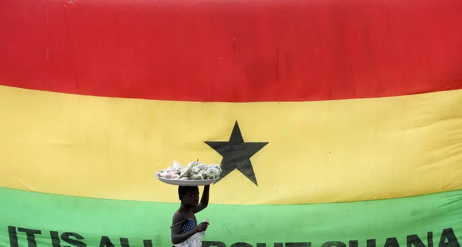 Ghana says repairs on subsea cables could take five weeks