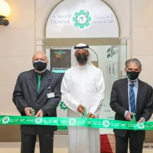 Al Mulla Exchange inaugurates their 100th Branch at The Avenues - Kuwait