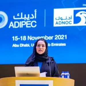 ADIPEC 2021 opens in-person tomorrow placing Abu Dhabi at the centre of the global energy industry