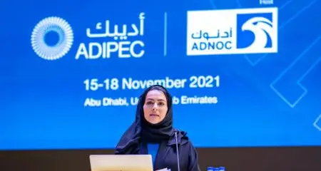 ADIPEC 2021 opens in-person tomorrow placing Abu Dhabi at the centre of the global energy industry