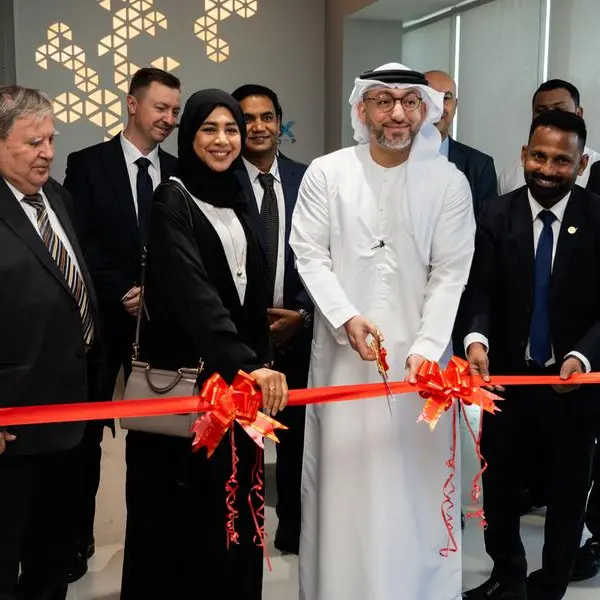 Himatrix Group inaugurates AED 33mln phase one of first regional laboratory, research, and training centre at Dubai Industrial City