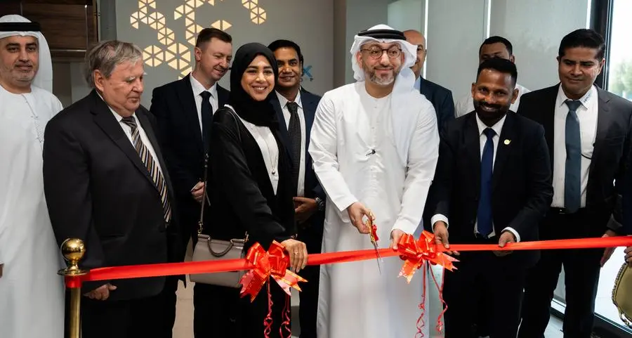 Himatrix Group inaugurates AED 33mln phase one of first regional laboratory, research, and training centre at Dubai Industrial City