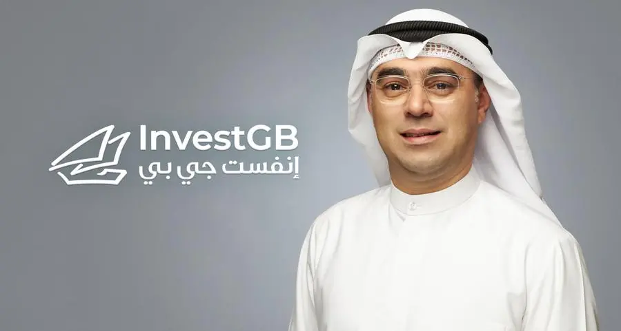 InvestGB enters into a strategic partnership with global firm CVC