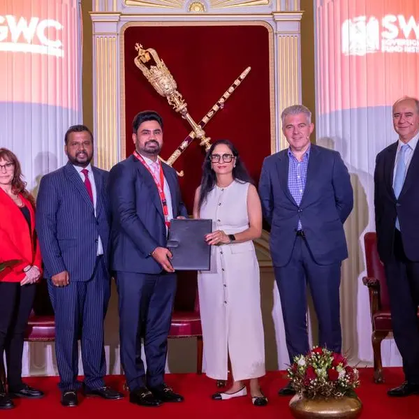 Charles Group, Patel Family Office sign $1bln real estate pact at Global Wealth Conference