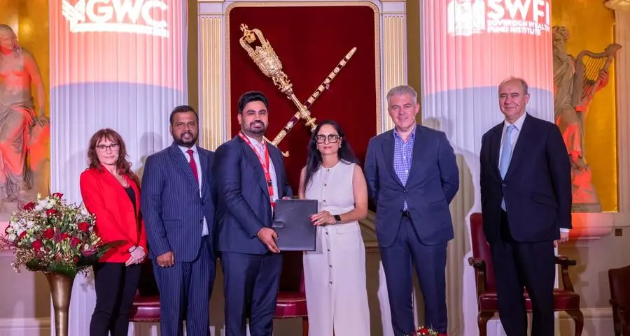 Charles Group, Patel Family Office sign $1bln real estate pact at Global Wealth Conference