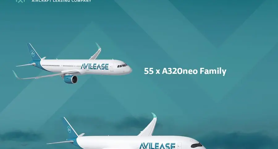 AviLease places order for up to 77 Airbus A320neo Family and A350F aircraft