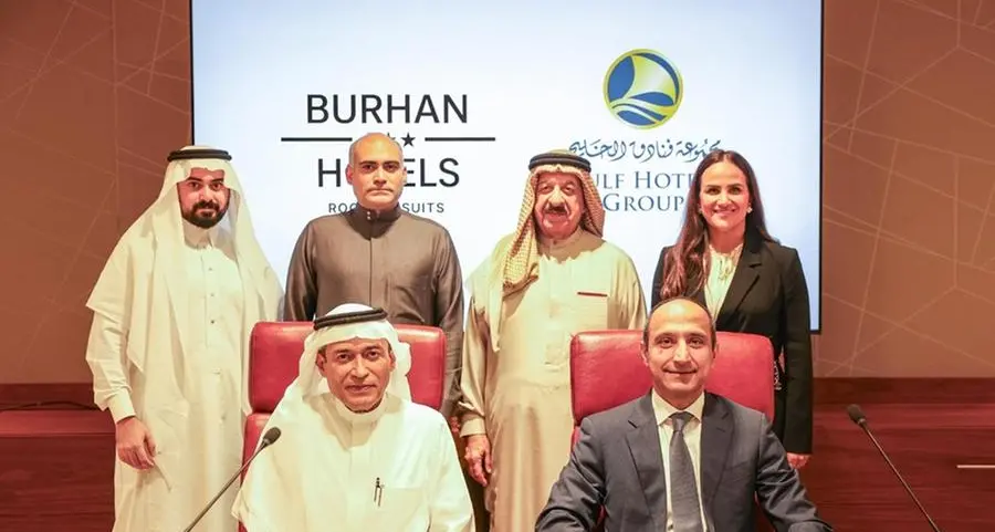 Gulf Hotels Group marks Saudi market entry with three-hotels in Makkah