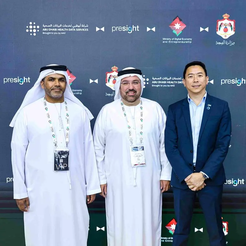 M42’s ADHDS launches the Jordan Digital Health Center (Virtual Hospital) in Jordan