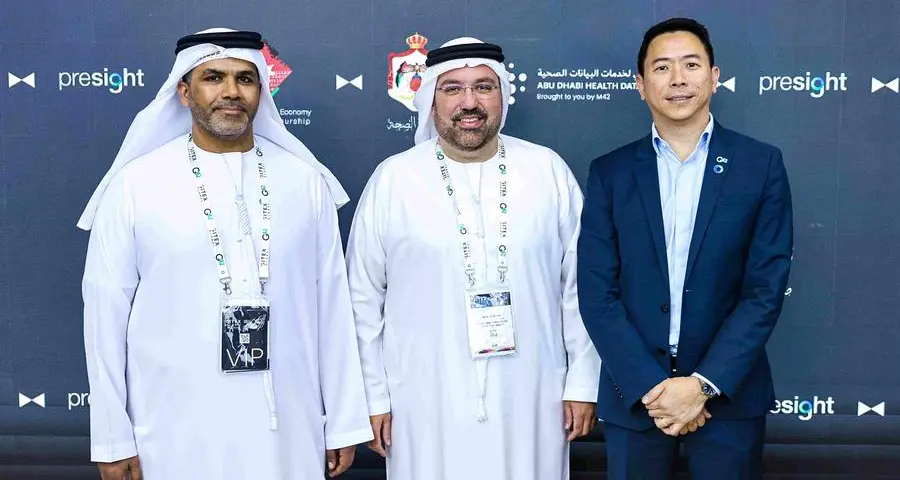 M42’s ADHDS launches the Jordan Digital Health Center (Virtual Hospital) in Jordan