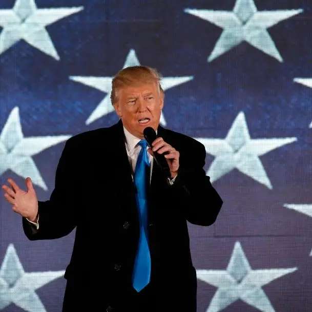 What does President Trump mean for the Mideast?