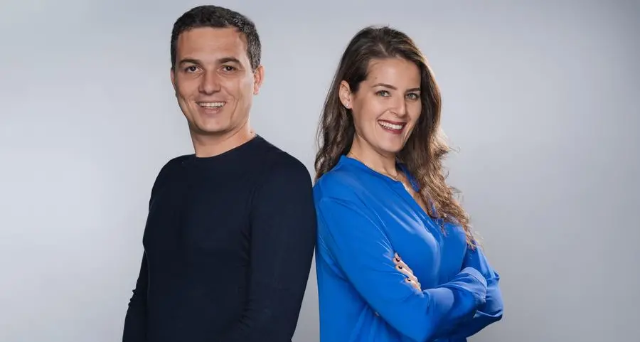 DisrupTech Ventures backs Chari as it moves into fintech and joins its board