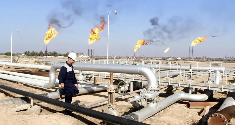 China's Geo-Jade wins bid to develop Iraq's Jabal Sanam oil field