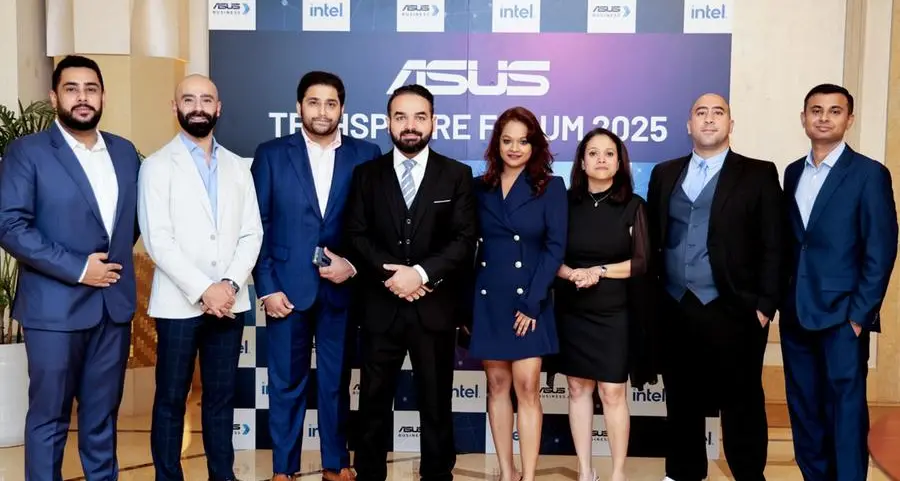 ASUS Techsphere Forum highlights smarter AI tools for work and learning