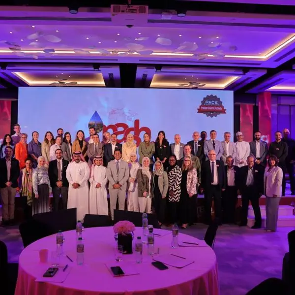 Dubai hosts the 6th edition of the Middle East, Africa and Russia Hematology Summit “MASH”