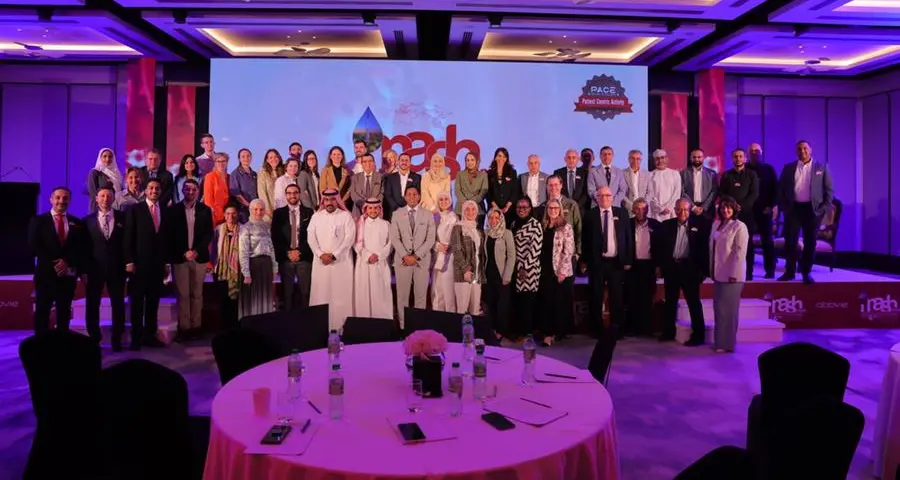 Dubai hosts the 6th edition of the Middle East, Africa and Russia Hematology Summit “MASH”
