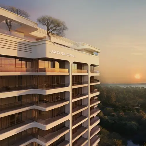 JAD Global launches J188 as developer’s Dubai investments cross AED 1bln