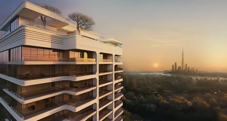 JAD Global launches J188 as developer’s Dubai investments cross AED 1bln
