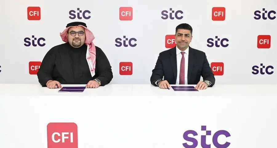 stc Bahrain partners with CFI to deliver advanced ICT solutions