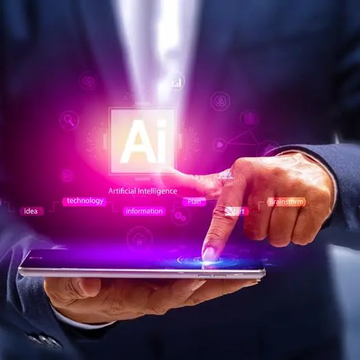 AI powered Arabic Intelligence Center launched in Riyadh