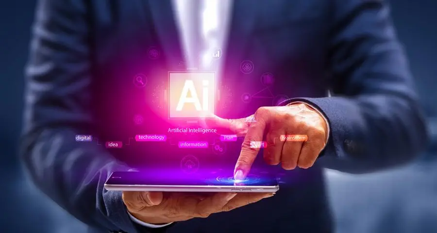 AI powered Arabic Intelligence Center launched in Riyadh