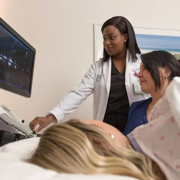 AI-ECG tools can help clinicians identify heart issues early in women planning to have children