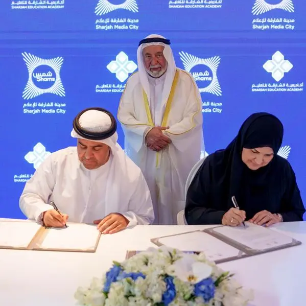 Sharjah Media City sponsors 100 master’s scholarships to equip educational leaders