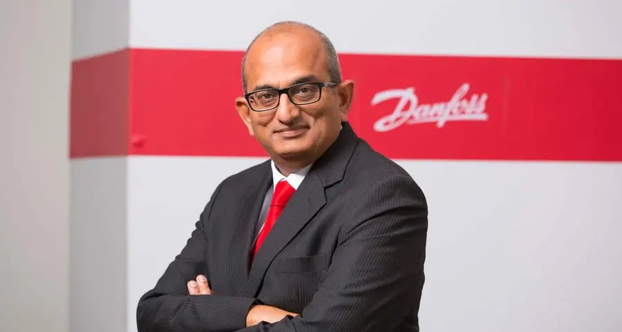 Danfoss calls for greater focus on developing sustainable and energy-efficient cold chain infrastructure for Africa and India