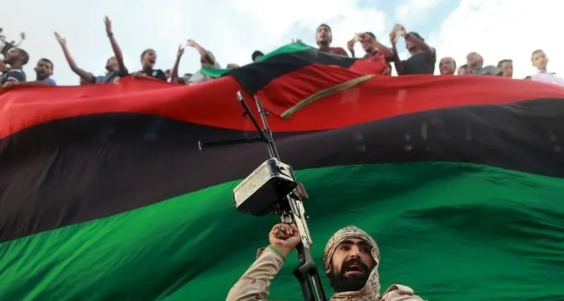 تحليل - \"من هم؟\"..ميليشيات ليبيا وصراع النفوذ بين حكومتي \"باشاغا\" و\"الدبيبة\"