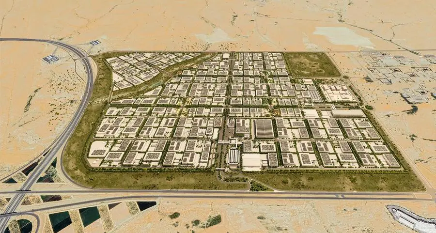 Saudi Arabia’s Special Integrated Logistics Zone Company announces strategic partnerships
