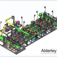 Alderley FZE to supply nine metering systems for the Jazan Marine Terminal Project