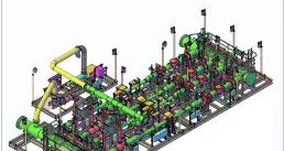 Alderley FZE to supply nine metering systems for the Jazan Marine Terminal Project