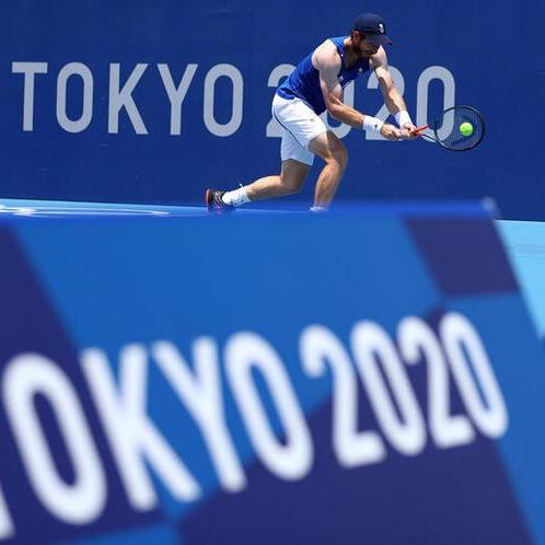 Tokyo Games more relevant than ever, says Murray