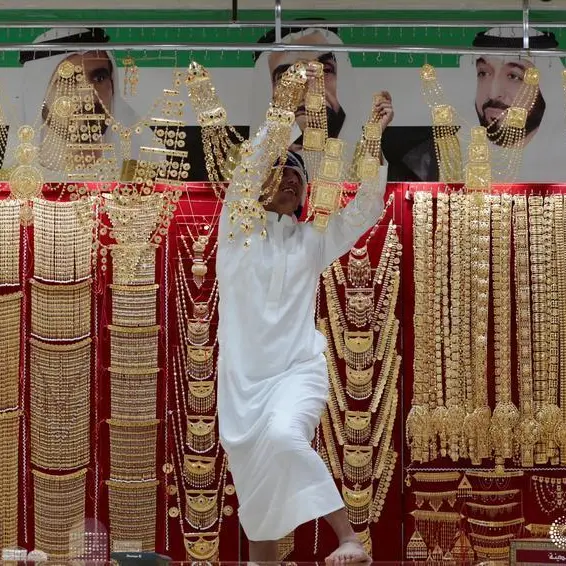 Jewellery sales pick up momentum ahead of festive season