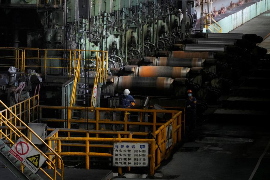 At 15% US tariffs, EU says its trade still flows